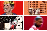 Pablo’s Brazy Tribe: My Top 25 Hip-Hop Albums of 2016
