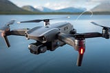 How to Choose the Right Drone: A Quick Guide for First-Time Buyers