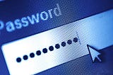 How strong is your password? What authentication technique are you using?