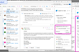 Real-time scenarios of Microsoft 365 Copilot usage in Sales : Using Copilot in Microsoft Dynamics…