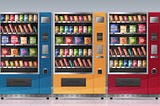 Vending Machine Buying Tips: How to Choose the Right Vending Machine for Your Business?