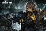 Girl’s Frontline