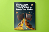 Why Crypto’s Next Big Move Could Make or Break Your Wallet