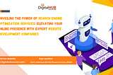 Unveiling the Power of Search Engine Optimization Services: Elevating Your Online Presence with…