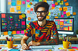 How to Become a UI/UX Designer in 2024: A Complete Guide.