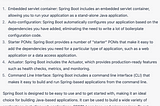 How ChatGPT helped my developers learning the Spring Boot Framework?