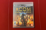 XCOM: Enemy Within Video Game Review