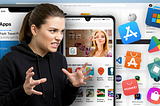 Why App Stores Exist And Many Developers Never Welcome Them