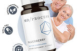 GlucoBerry Reviews — Why Should You Buy GlucoBerry ? A Blood Sugar Management Formula.