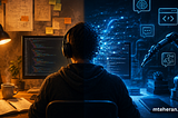 Coding Isn’t Fun Anymore — And Maybe That’s Okay