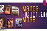 Buckle Up, These Books Are Different From Anything I’ve Read Before
