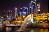 How Singapore Became Asia’s No 1 Country?