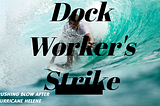 Unions are Willing to Grid-Lock America!