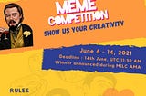 Crypto Mansion is Coming With New MEME Competition