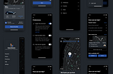 Implementing Dark Mode
