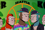 Seattle Superkongs Club
