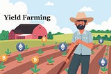What is yield farming? Can you really earn 30–60% APY from it?