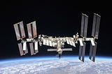 What Happens after the International Space Station is Retired: the Future of Space-based…