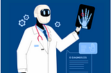 AI-Powered Healthcare: The Secrets Behind Faster, Accurate Diagnoses!