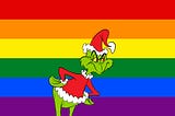 Reading the Grinch as Gay to Piss Off Dr. Seuss