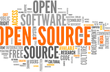 The open-source way!