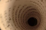 Música enquanto instrumento pra viajar no tempo