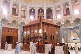 Sehwan, not Sweden: The terrorist attack Trump ignored