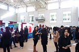 在美國找 UX Researcher — 在學期間的求職準備