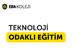ERA Koleji