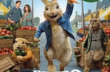 [HD] Peter Rabbit 2 A la fuga 2021~ #VER HD F I L M E — ONLINE (GRATIS) português