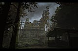 Short takes — What Remains of Edith Finch