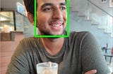 Predict Age and Gender of Person from the Image data using Python.