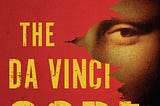 Book Review: “The Davici Code” (by Dan Brown)