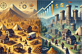 Product Development or Startup Stability? The lesson I learned from a video game.