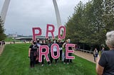 Roe at 49: Roe and Casey are likely on their last legs, as abortion access is in serious peril