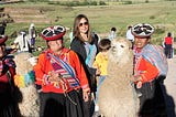 Beyond the Marvelous Beauty of Machu Picchu