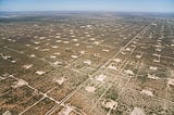 TS Eliot’s The Waste Land in the Anthropocene