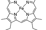 Iron- human’s amalgamated element