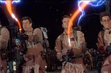 Casting The Ghostbusters Reboot