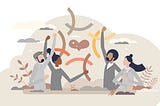 How do we create a genuine culture on a remote team?
