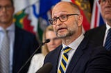 Minister of Justice, David Lametti introduced Bill C-6 in the House of Commons on October 27, 2020