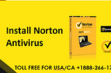 How to Download & Install Norton Antivirus Setup?