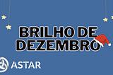 Atualizações de dezembro