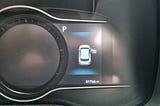 Further Buddhist adventures with an electric car