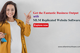 MLM Software