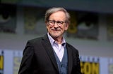 Spielberg, Netflix, and Hollywood’s Shifting Battlegrounds