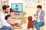 Adaptive Partnerships: The Role of Continuous Patient and Caregiver Engagement in Managing Autism…