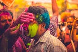 Holi 2020: Colours, Mirth and Thoughts About India