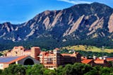 An honest response to “A Guide to CU Boulder”