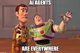 AI Agents Will Not Kill Your MicroSaaS